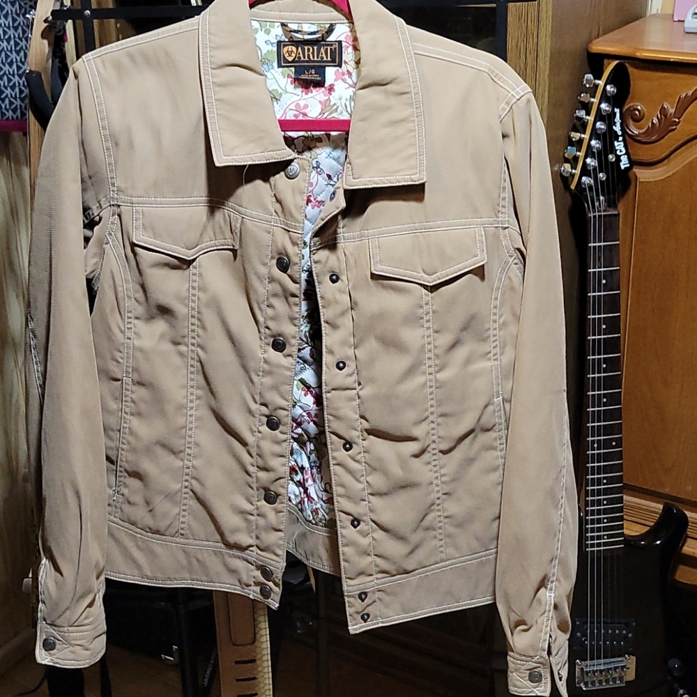 Jacket
